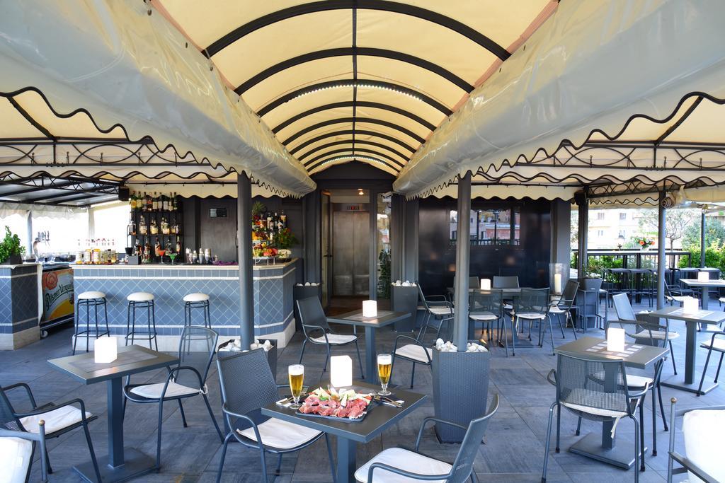 Trilussa Palace Congress & 4* Rome