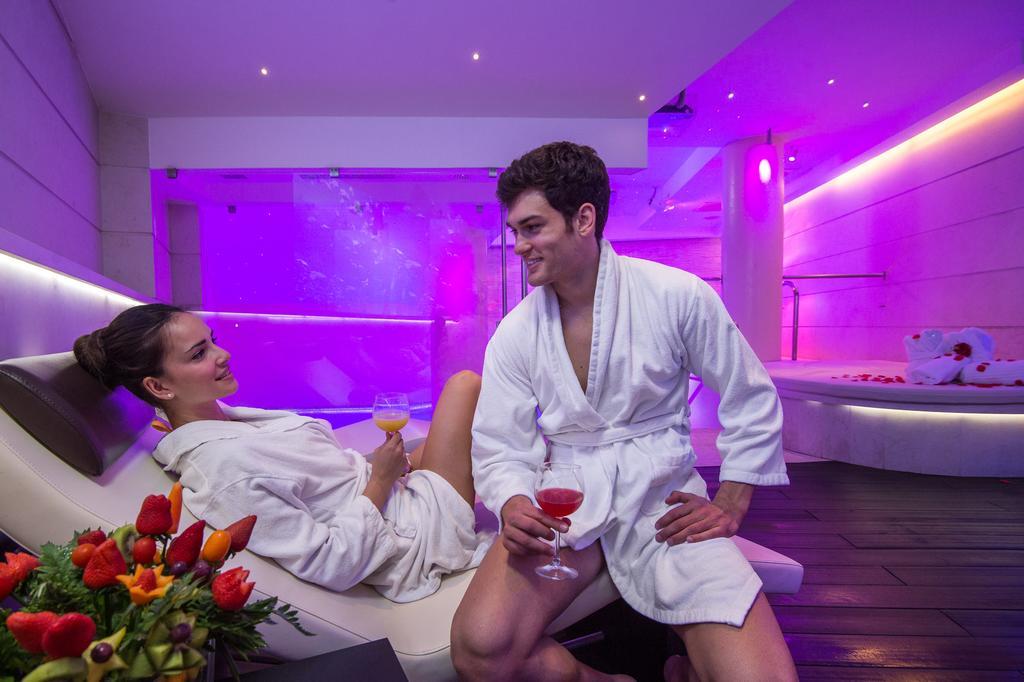 Trilussa Palace Congress & 4* Rome