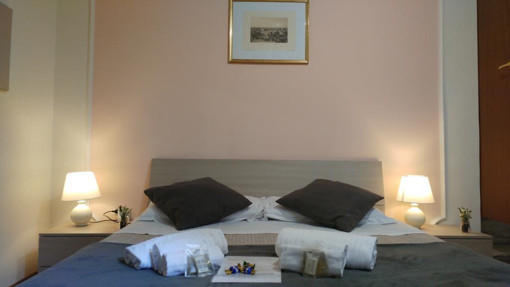 Dreaming Navona Guest house 2*