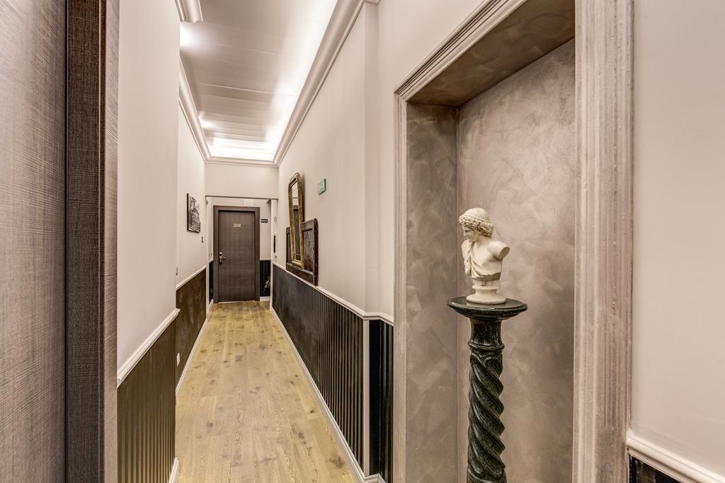 Guest house In Veneto Rome