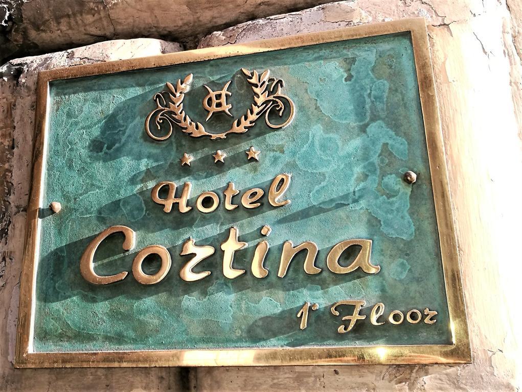 Hotel Cortina Rome