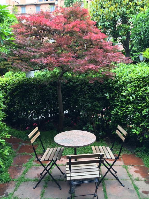 Forum Apartment Rome