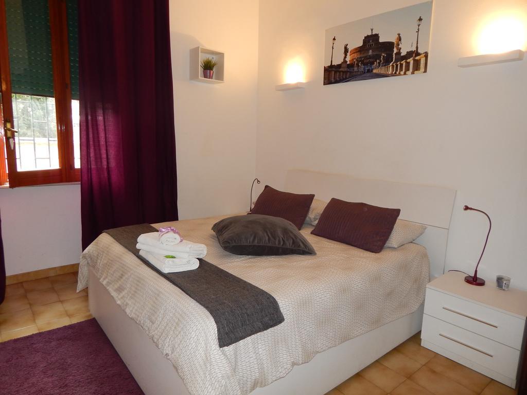 Di Nina Apartment