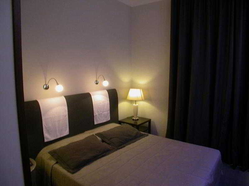 Hotel Giuggioli 3*
