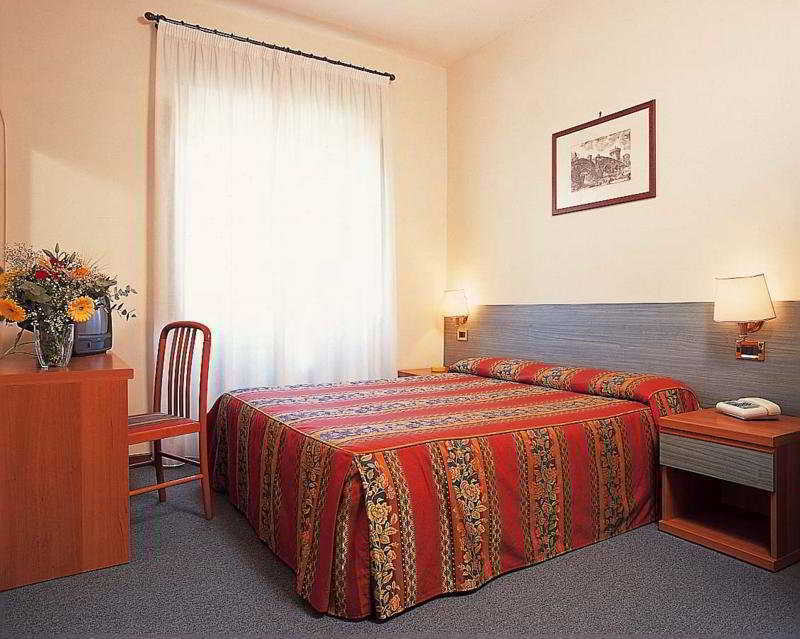 Hotel Stella Rome