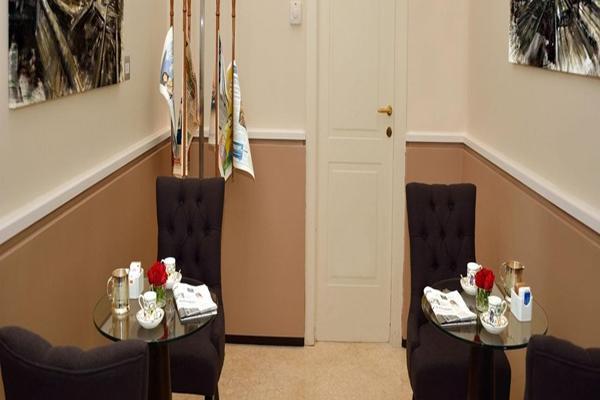 Lh Lloyd 3* Rome
