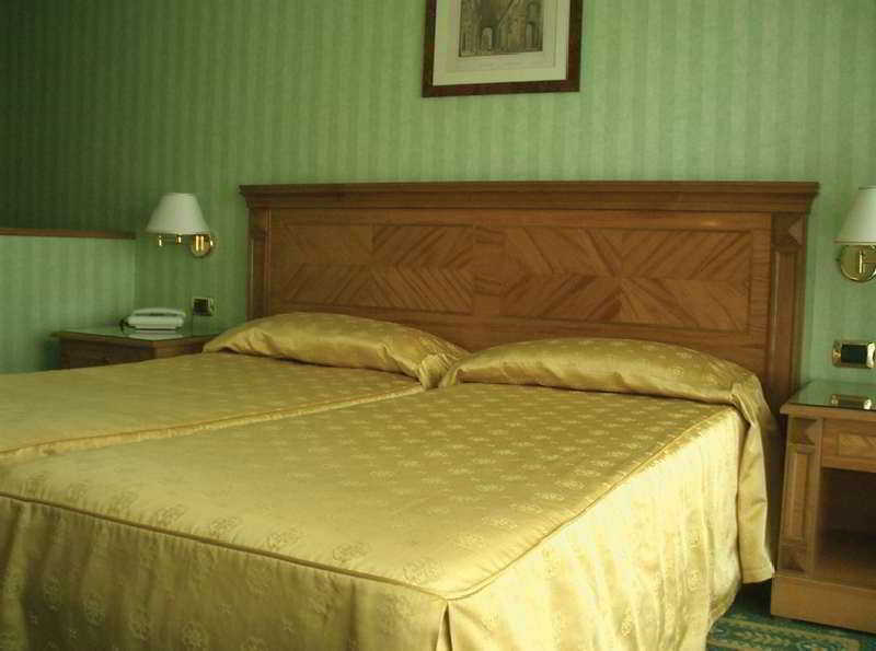 Parco Tirreno Hotel