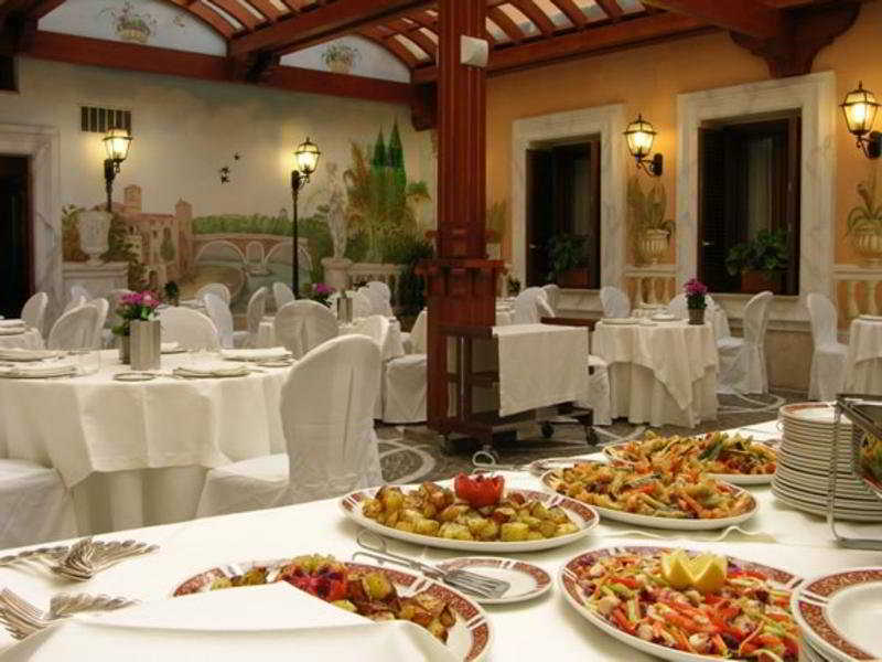 Grand Gianicolo 4* Rome