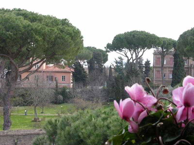 Grand Gianicolo Rome