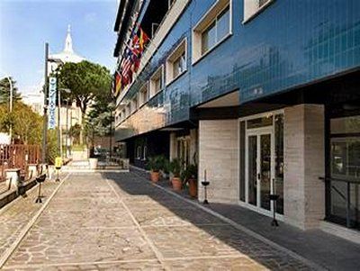 Bv Oly Hotel Rome