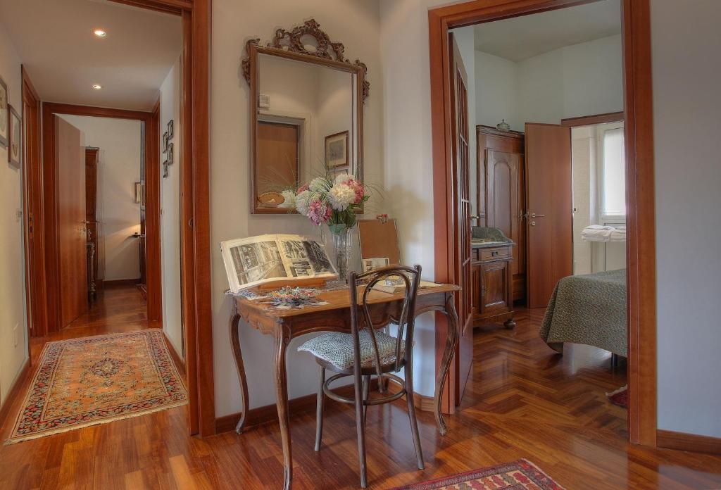 Guest house Rent Filomena E Francesca 2*