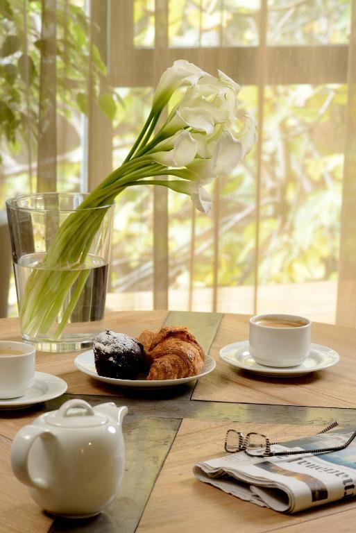 Bed & Breakfast Margutta 54 Luxury Roma