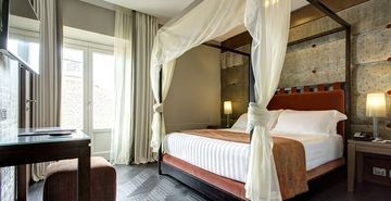 Mascagni Luxury Rooms&suites 4* Roma