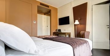 Mascagni Luxury Rooms&suites Hotel Roma