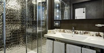 Hotel Mascagni Luxury Rooms&suites Roma