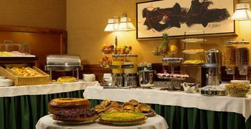 Mascagni Luxury Rooms&suites 4* Roma