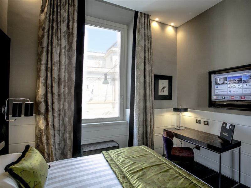 Hotel The Glam Rome