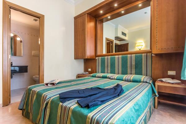 Hotel Raeli Lazio Rome