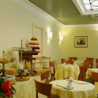 Delle Vittorie Rome