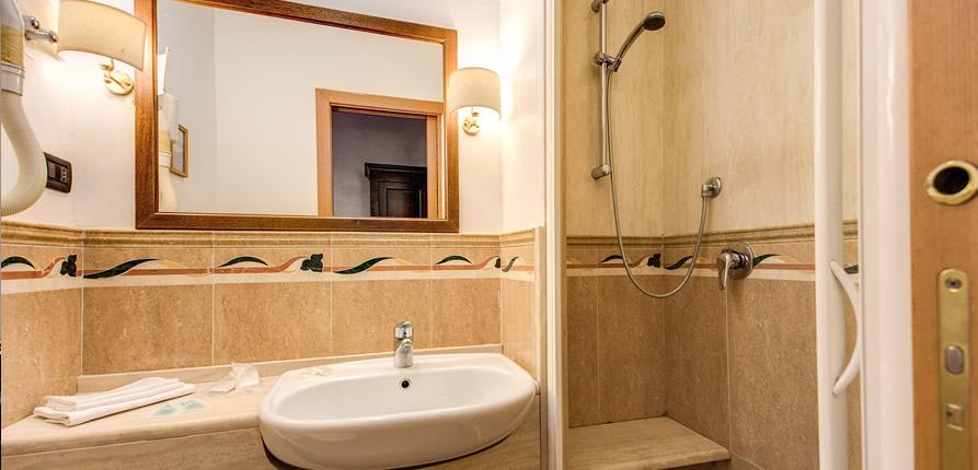 Hotel Gf-sallustio 2*