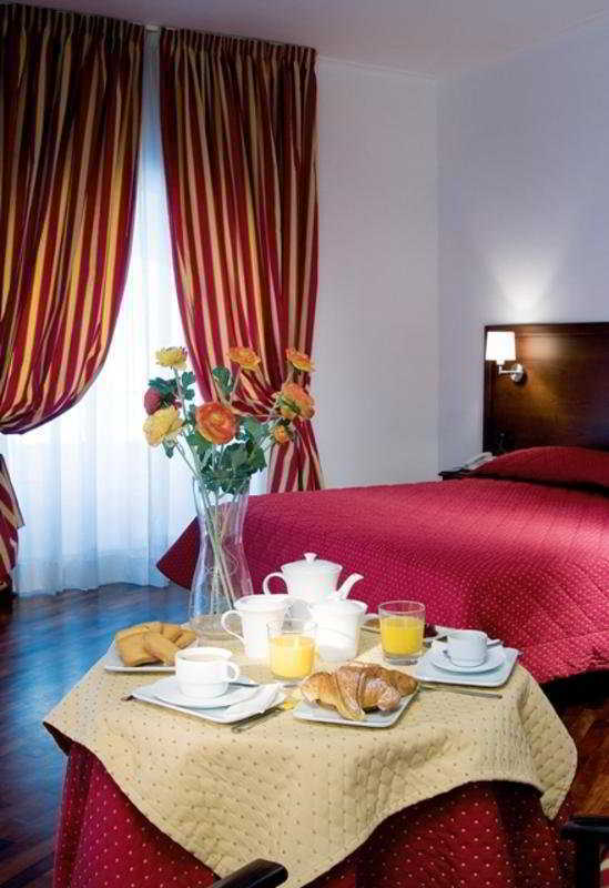 & Affittacamere Roma