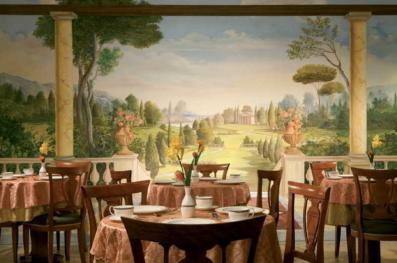 Relais Patrizi Hotel