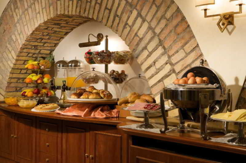 Relais Patrizi 4* Rome