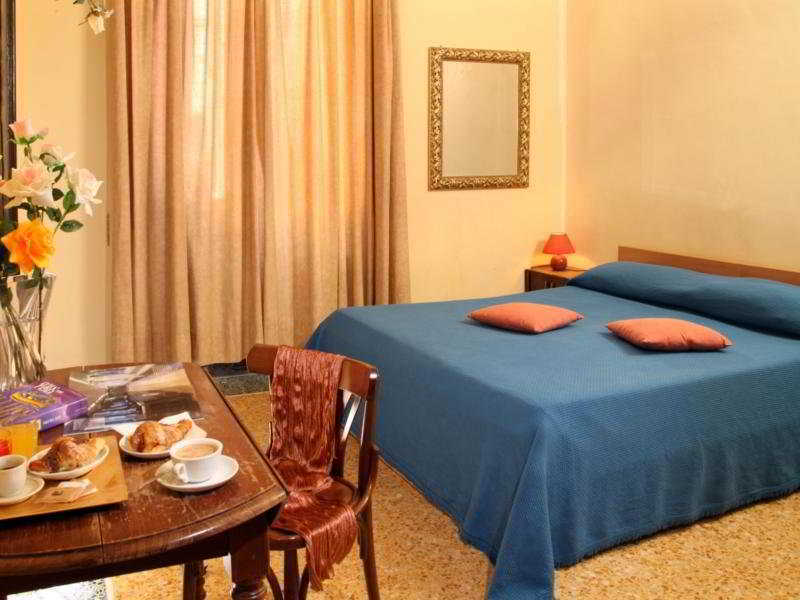 Habitat's Navona Rome