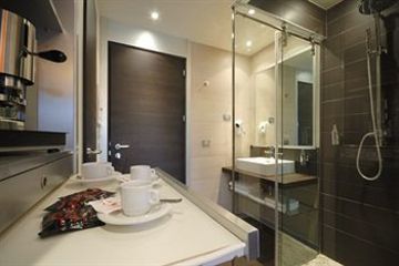 Ways Garden & Leisure 4* Rome