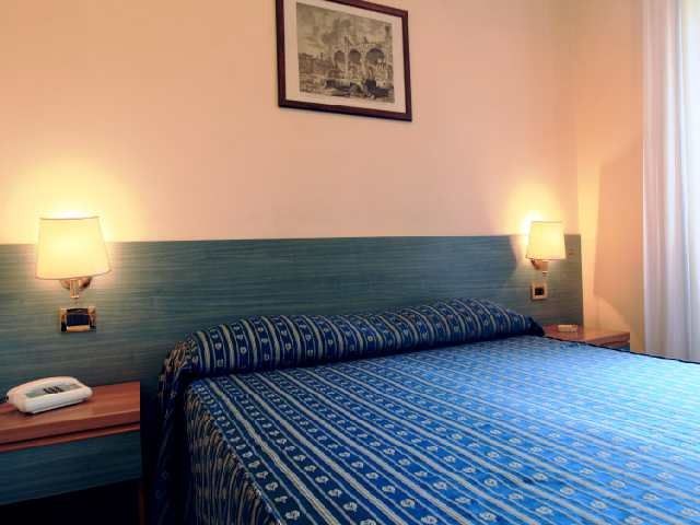 Stella Hotel Rome