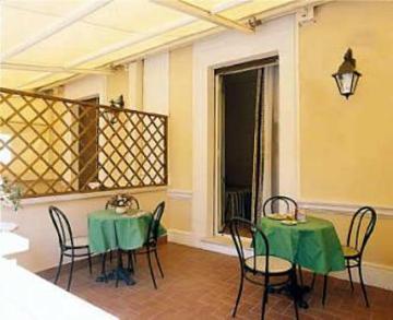 Piemonte Hotel Rome