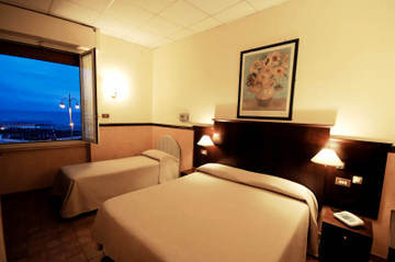 Guest house Boncompagni Rome