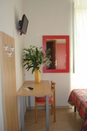 Hotel Manzoni 2* Rome