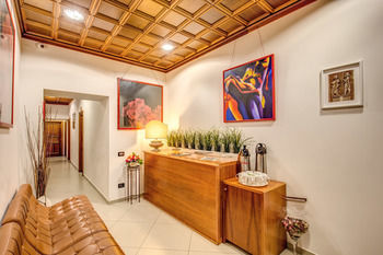 Guest house Artemis Rome