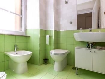 B&B 95 Spezie Rome