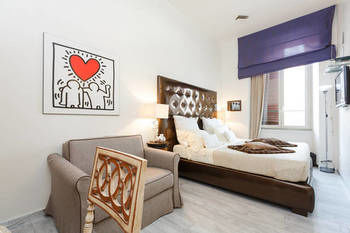 Esedra Relais Guest house