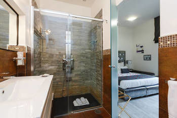 Guest house Esedra Relais