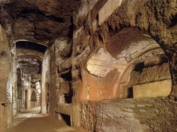 Bed & Breakfast Atticoromantica Rome