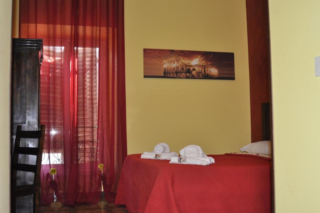 Amico Rome