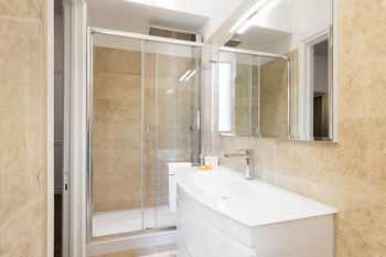 Residenza Napoleone Iii Bed & Breakfast Rome