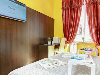 Termini Guest house Rome