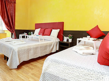 Termini Guest house 3*