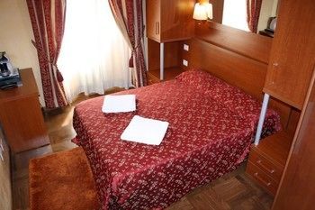 Guest house Termini