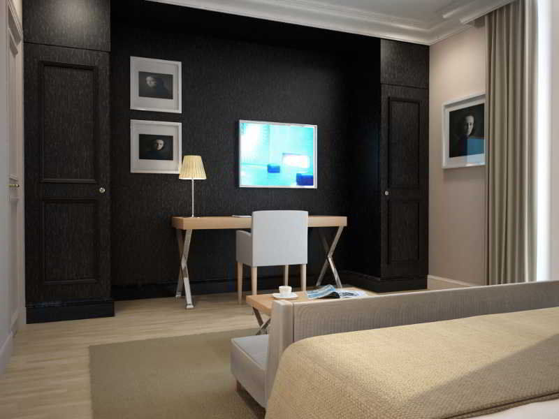 Guest house Rhome Terminal Rome