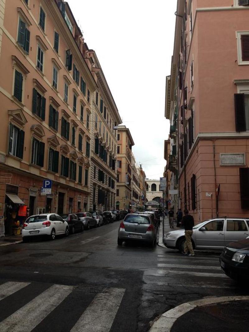 Guest house Rhome Terminal Rome