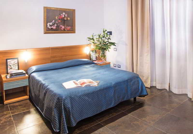 Hotel Marcantonio 2*