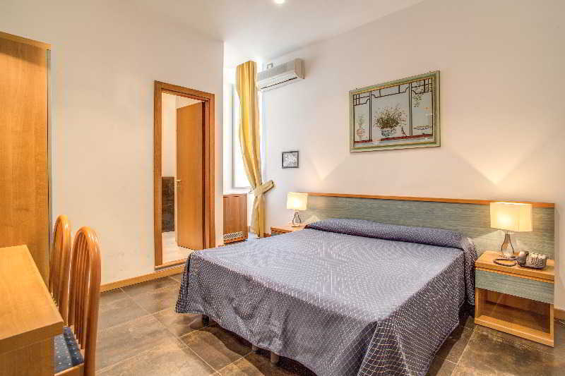 Hotel Marcantonio Rome