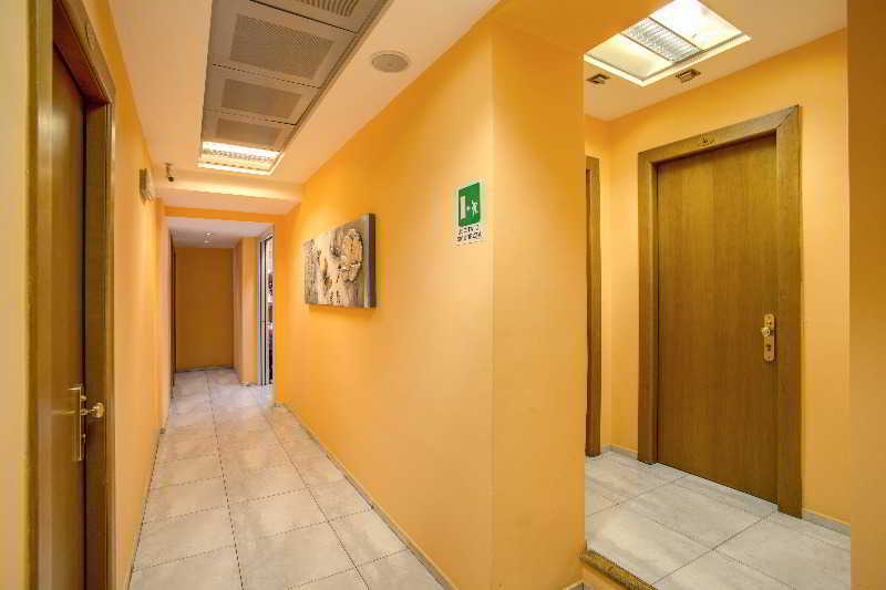 Marcantonio Hotel Rome