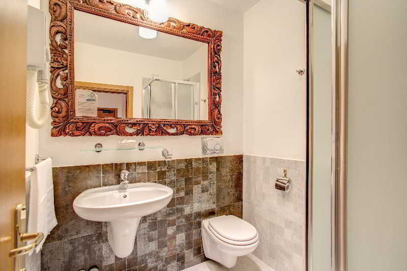 Marcantonio Hotel Roma