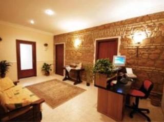 Delia Hotel Rome